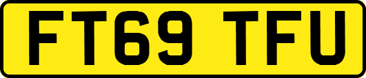 FT69TFU