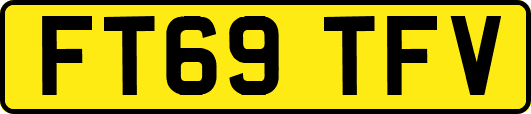 FT69TFV