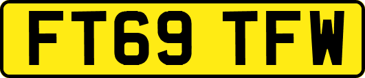 FT69TFW