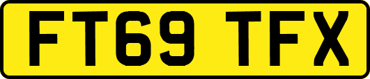 FT69TFX