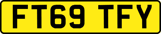 FT69TFY