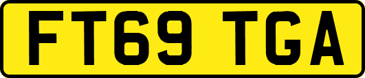 FT69TGA