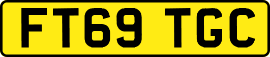 FT69TGC