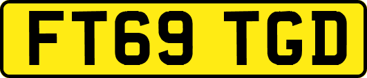 FT69TGD