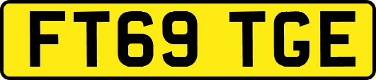 FT69TGE