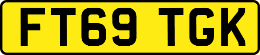 FT69TGK