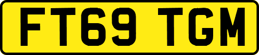 FT69TGM
