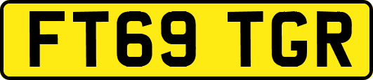 FT69TGR