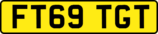 FT69TGT