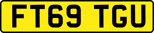 FT69TGU