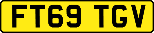 FT69TGV