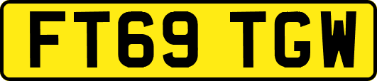 FT69TGW