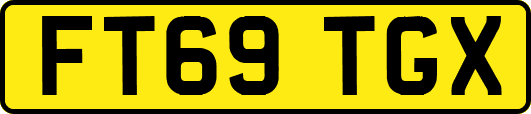 FT69TGX