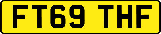 FT69THF