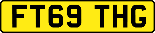 FT69THG