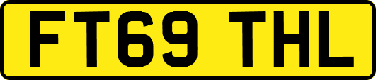 FT69THL