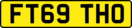 FT69THO