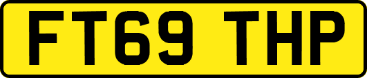 FT69THP
