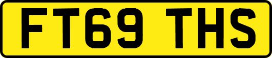 FT69THS