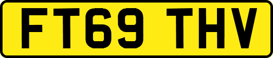 FT69THV