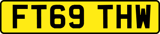 FT69THW
