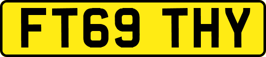FT69THY