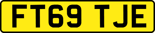 FT69TJE