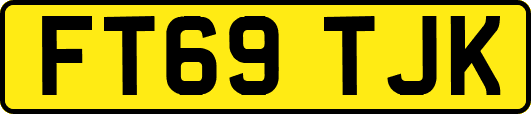 FT69TJK