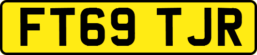 FT69TJR