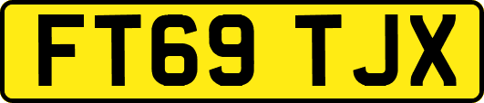 FT69TJX