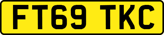 FT69TKC
