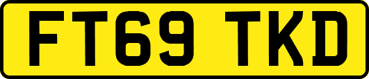 FT69TKD