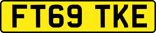 FT69TKE