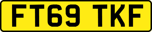 FT69TKF