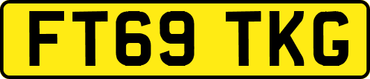 FT69TKG