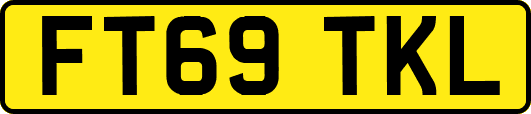 FT69TKL