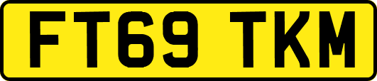 FT69TKM