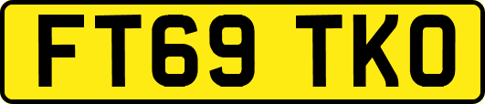 FT69TKO