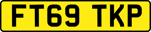 FT69TKP