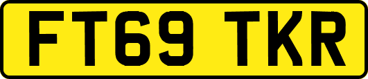FT69TKR