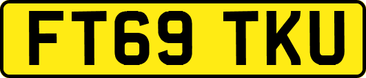 FT69TKU