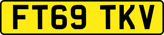 FT69TKV