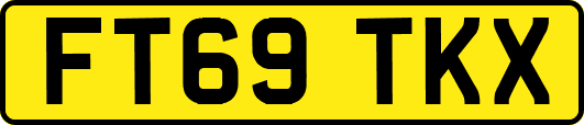 FT69TKX