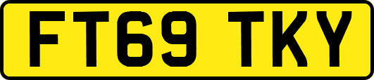 FT69TKY