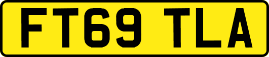 FT69TLA