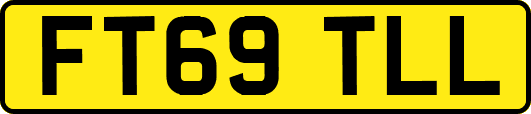 FT69TLL