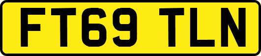 FT69TLN