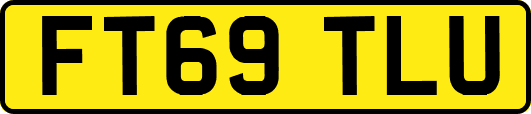 FT69TLU