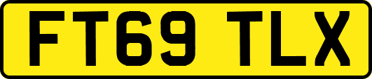 FT69TLX