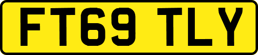 FT69TLY